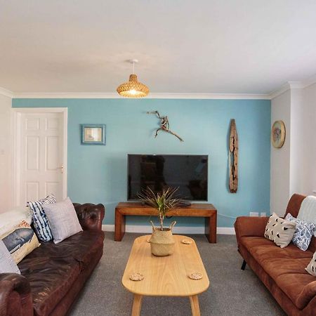 Beach Cottage Lytham St Annes Eksteriør billede
