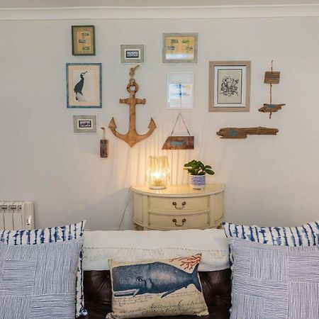 Beach Cottage Lytham St Annes Eksteriør billede