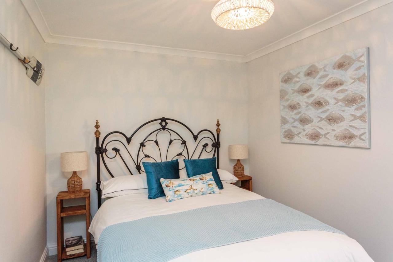 Beach Cottage Lytham St Annes Eksteriør billede