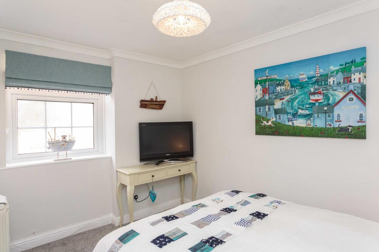 Beach Cottage Lytham St Annes Eksteriør billede