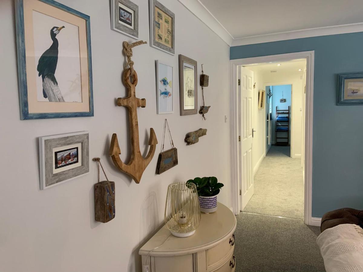 Beach Cottage Lytham St Annes Eksteriør billede