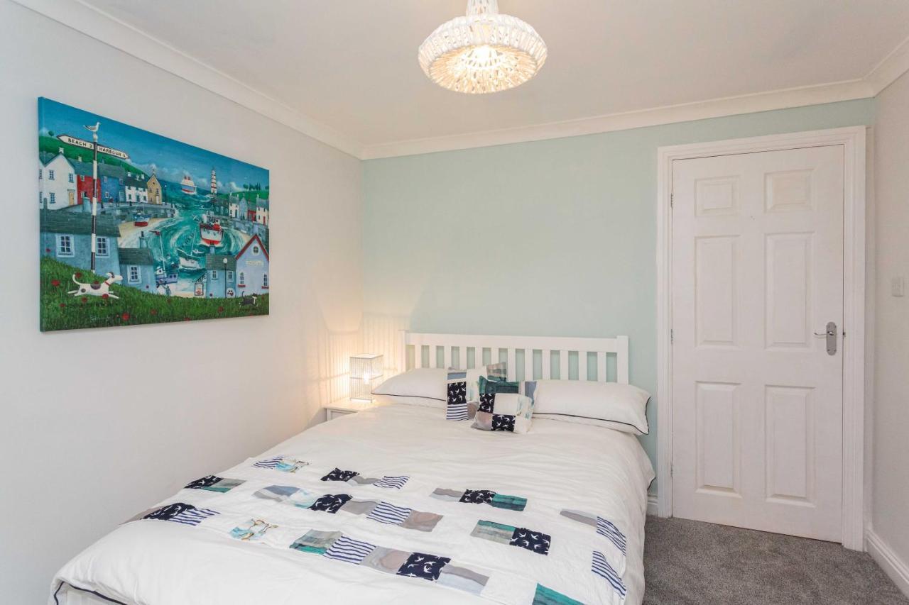 Beach Cottage Lytham St Annes Eksteriør billede