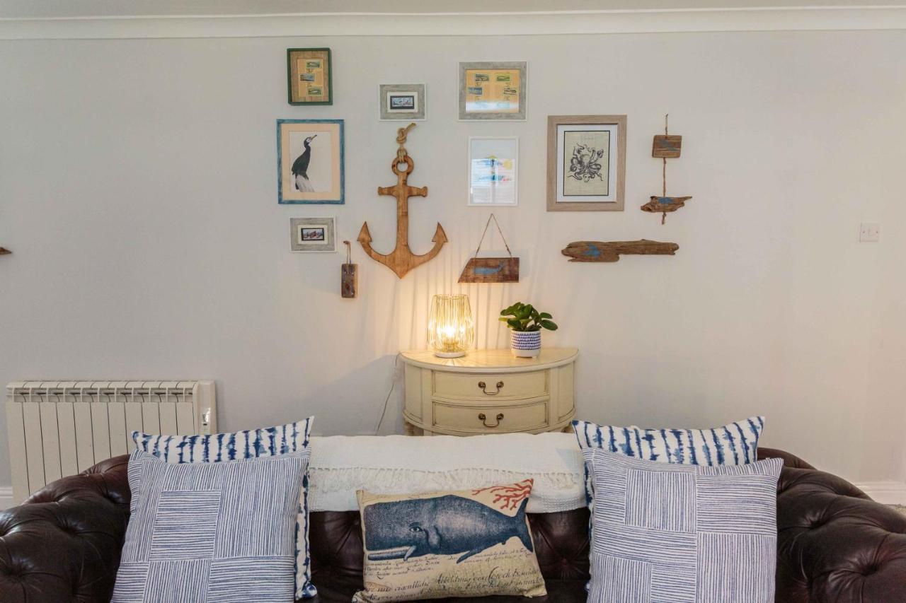 Beach Cottage Lytham St Annes Eksteriør billede